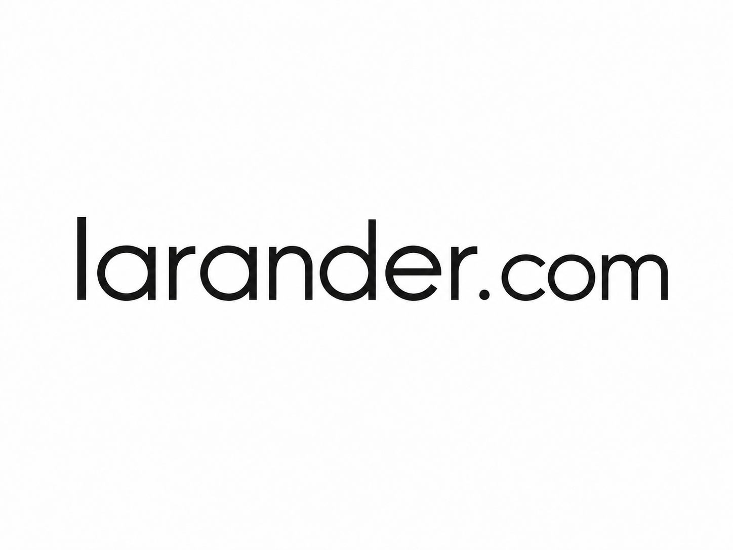 larander.com